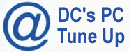 DC's PC Tune-Up